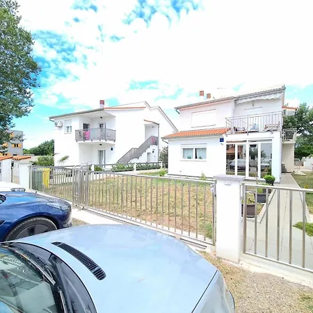 Fuer 3 Personen Ca 35 Qm In Fazana, Istrien Istrische Riviera Apartment