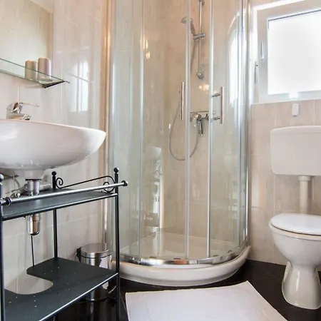 Fuer 3 Personen Ca 35 Qm In Fazana, Istrien Istrische Riviera * Valbandon