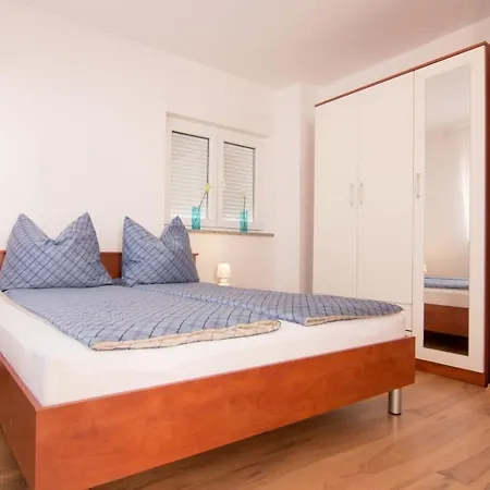 Apartment Fuer 3 Personen Ca 35 Qm In Fazana, Istrien Istrische Riviera