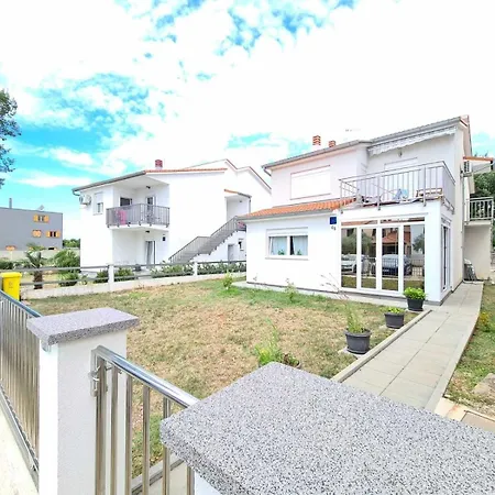 Fuer 3 Personen Ca 35 Qm In Fazana, Istrien Istrische Riviera Apartment *
