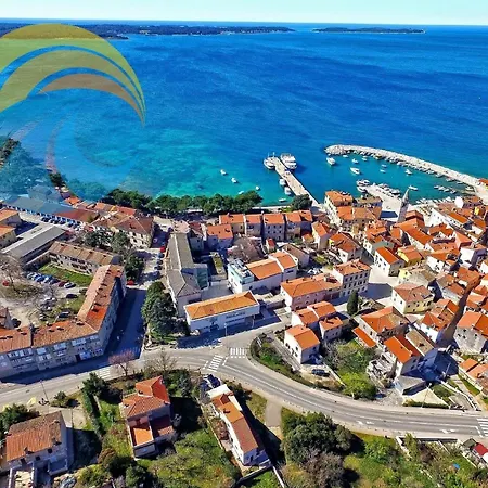 Fuer 3 Personen Ca 35 Qm In Fazana, Istrien Istrische Riviera *