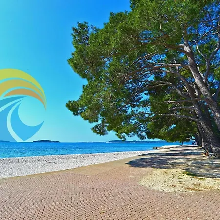Fuer 3 Personen Ca 35 Qm In Fazana, Istrien Istrische Riviera Apartment *