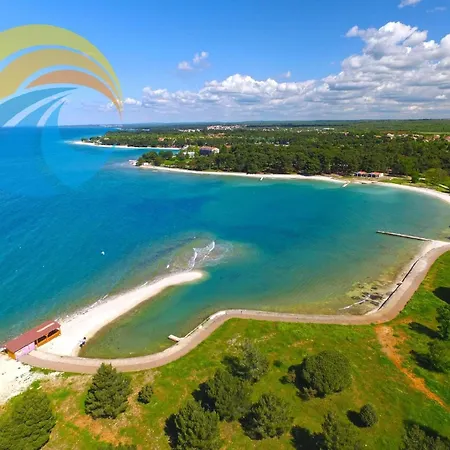 Fuer 3 Personen Ca 35 Qm In Fazana, Istrien Istrische Riviera