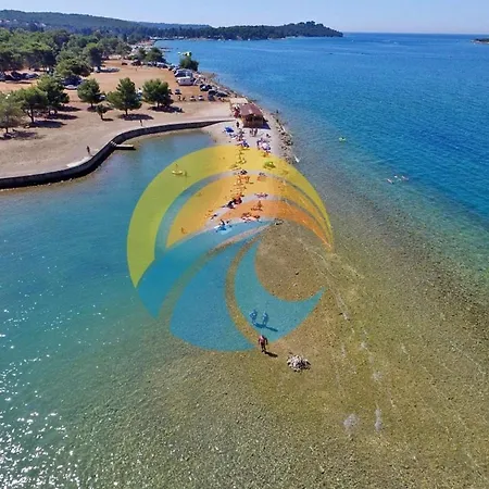 Fuer 3 Personen Ca 35 Qm In Fazana, Istrien Istrische Riviera *